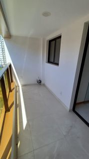 Apartamento no bairro JARDIM ARMAÇÃO