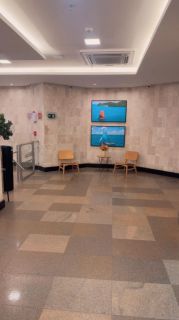 Sala Comercial no bairro COMÉRCIO