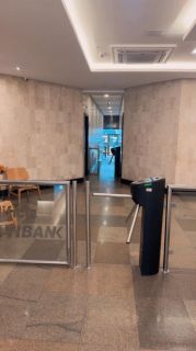 Sala Comercial no bairro COMÉRCIO