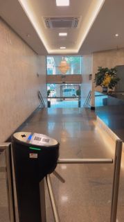 Sala Comercial no bairro COMÉRCIO