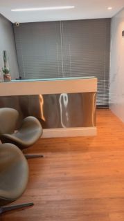 Sala Comercial no bairro COMÉRCIO