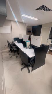 Sala Comercial no bairro COMÉRCIO