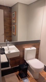 Sala Comercial no bairro COMÉRCIO