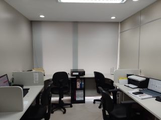 Sala Comercial no bairro COMÉRCIO