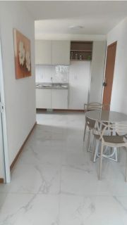 Apartamento no bairro ARMAÇÃO