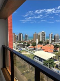 Apartamento no bairro ARMAÇÃO