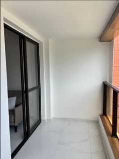 Apartamento no bairro ARMAÇÃO