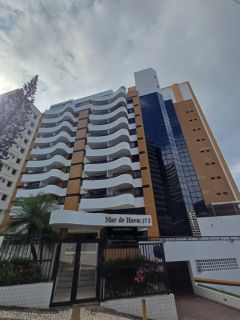 Apartamento no bairro CAMINHO DAS ÁRVORES 