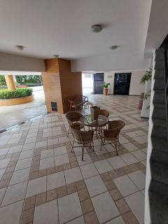 Apartamento no bairro CAMINHO DAS ÁRVORES 