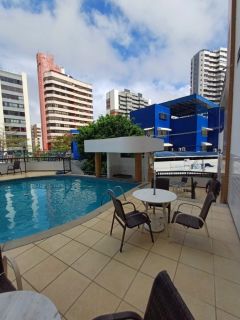 Apartamento no bairro CAMINHO DAS ÁRVORES 