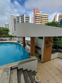 Apartamento no bairro CAMINHO DAS ÁRVORES 