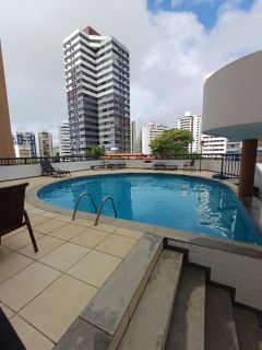 Apartamento no bairro CAMINHO DAS ÁRVORES 