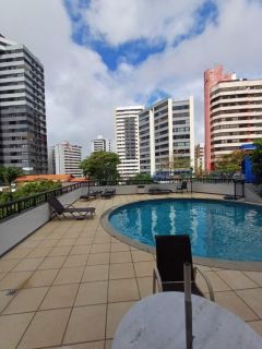 Apartamento no bairro CAMINHO DAS ÁRVORES 