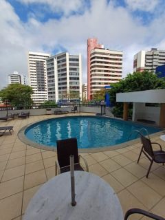Apartamento no bairro CAMINHO DAS ÁRVORES 