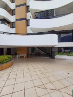 Apartamento no bairro CAMINHO DAS ÁRVORES 