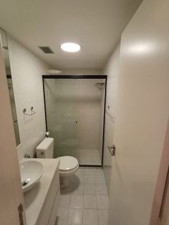 Apartamento no bairro CAMINHO DAS ÁRVORES 