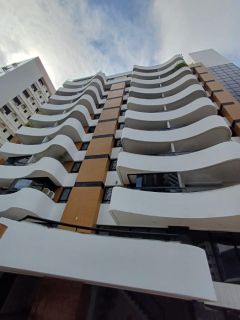 Apartamento no bairro CAMINHO DAS ÁRVORES 