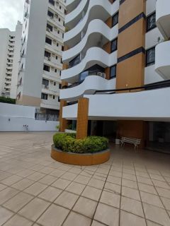 Apartamento no bairro CAMINHO DAS ÁRVORES 