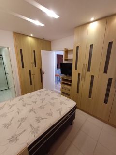 Apartamento no bairro CAMINHO DAS ÁRVORES 
