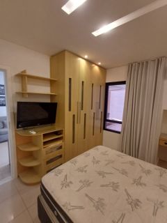 Apartamento no bairro CAMINHO DAS ÁRVORES 