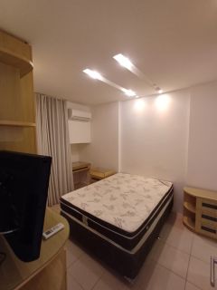 Apartamento no bairro CAMINHO DAS ÁRVORES 