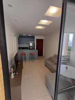 Apartamento no bairro CAMINHO DAS ÁRVORES 