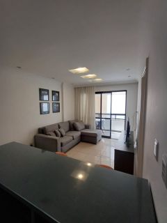 Apartamento no bairro CAMINHO DAS ÁRVORES 