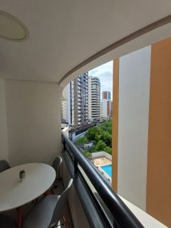 Apartamento no bairro CAMINHO DAS ÁRVORES 