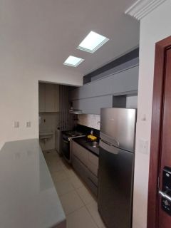 Apartamento no bairro CAMINHO DAS ÁRVORES 