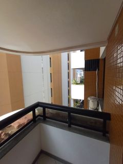 Apartamento no bairro CAMINHO DAS ÁRVORES 