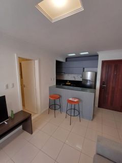 Apartamento no bairro CAMINHO DAS ÁRVORES 