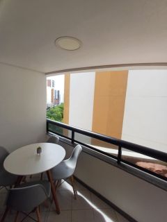 Apartamento no bairro CAMINHO DAS ÁRVORES 
