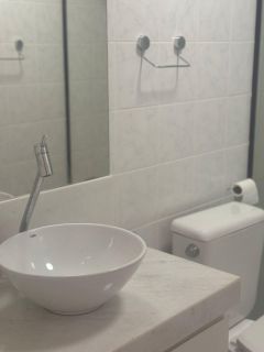 Apartamento no bairro CAMINHO DAS ÁRVORES 