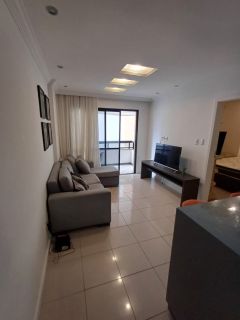 Apartamento no bairro CAMINHO DAS ÁRVORES 