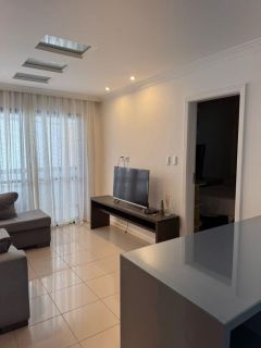Apartamento no bairro CAMINHO DAS ÁRVORES 