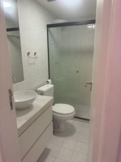 Apartamento no bairro CAMINHO DAS ÁRVORES 