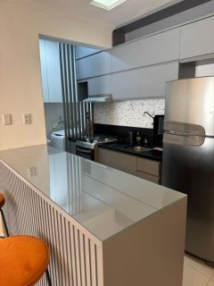 Apartamento no bairro CAMINHO DAS ÁRVORES 