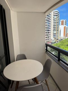 Apartamento no bairro CAMINHO DAS ÁRVORES 