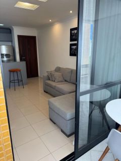 Apartamento no bairro CAMINHO DAS ÁRVORES 
