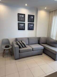 Apartamento no bairro CAMINHO DAS ÁRVORES 