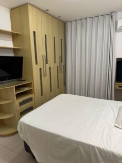 Apartamento no bairro CAMINHO DAS ÁRVORES 