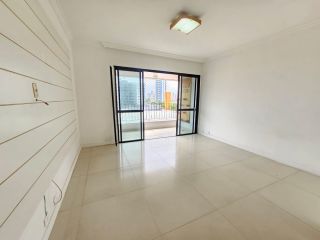 Apartamento no bairro PITUBA