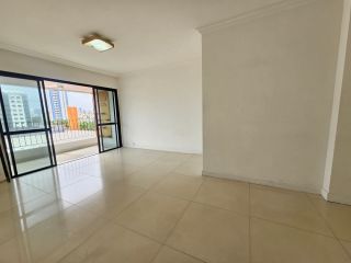 Apartamento no bairro PITUBA