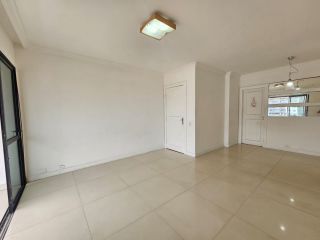 Apartamento no bairro PITUBA