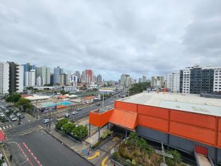 Apartamento no bairro PITUBA