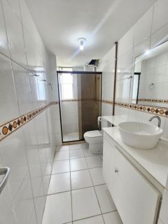 Apartamento no bairro PITUBA