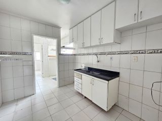 Apartamento no bairro PITUBA