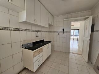 Apartamento no bairro PITUBA