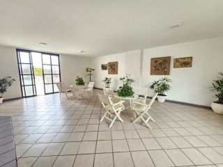 Apartamento no bairro PITUBA