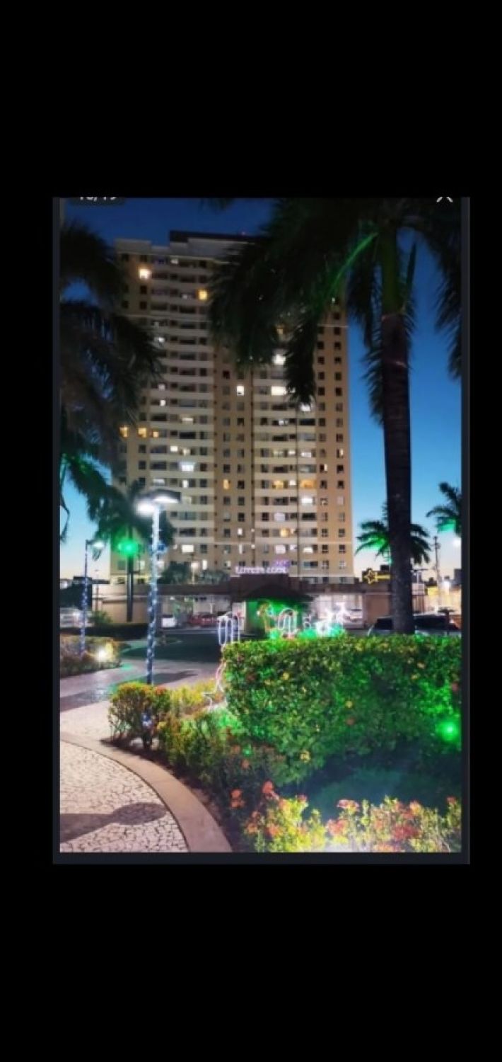 Apartamento no bairro IMBUÍ